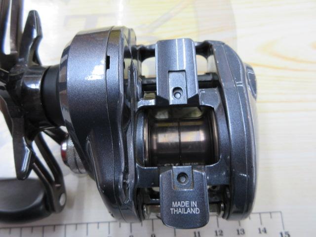 〇ＵＳＥＤ〇〇リール１３〇ダイワ　ジリオン　ＳＶ　ＴＷ　１０１６ＳＶ　ＳＨＬ　お見逃しなく！ ジリオン SV TW 1016SV-SH｜＠ベリーネット 日本最大新品中古