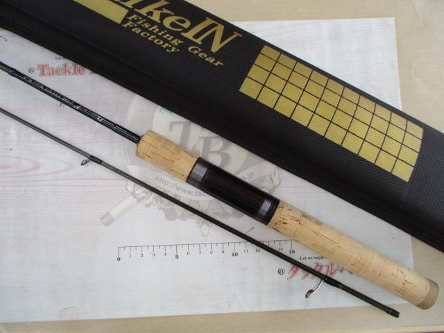 ダーインスレイヴ 6'3BR/L Braise Rush・・・ワタクシ初のヴァル