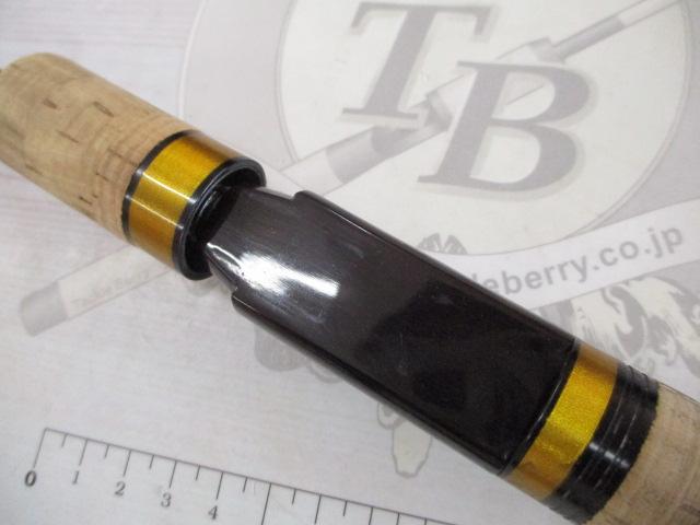 ダーインスレイヴ レイズウィザード 63AL