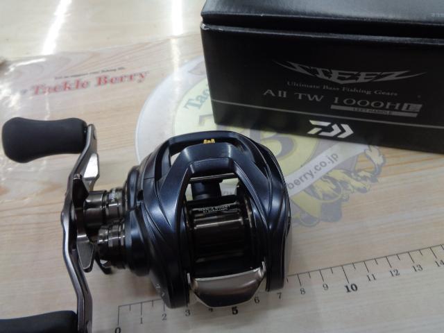 スティーズ AⅡ TW 1000HL｜＠ベリーネット 日本最大新品中古
