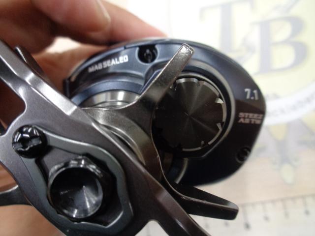 スティーズ AⅡ TW 1000HL｜＠ベリーネット 日本最大新品中古釣具WEB