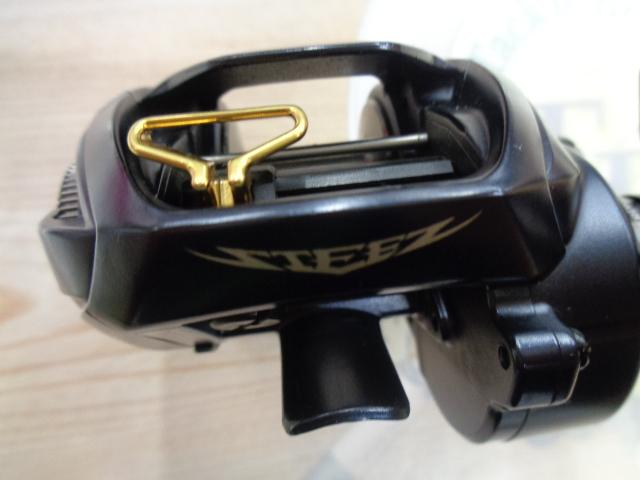 スティーズ AⅡ TW 1000HL｜＠ベリーネット 日本最大新品中古釣具WEB