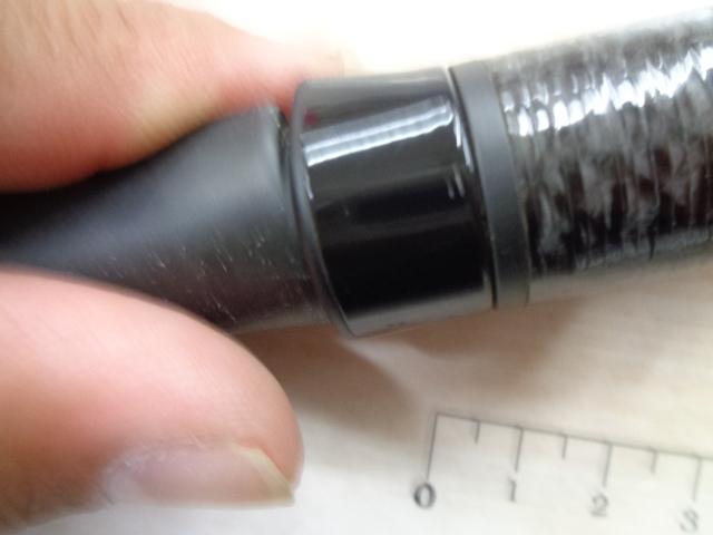 アンリミテッドロッズ ULRC-741H+/TT EVAグリップ