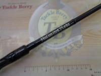 アンリミテッドロッズ ULRC-741H+/TT EVAグリップ