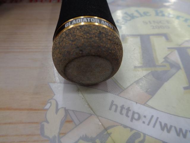 グラディエーターアンチ GA-70MGC エングレイヴ