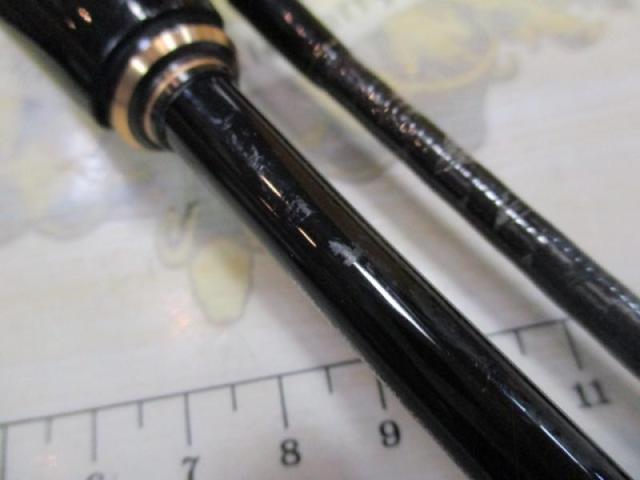 ソアレSSアジング S68UL-S｜＠ベリーネット 日本最大新品中古