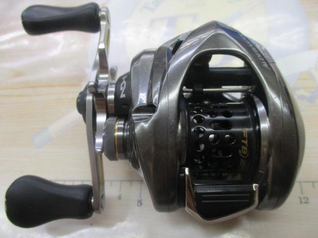 16アルデバランBFS XG LH｜＠ベリーネット 日本最大新品中古釣具
