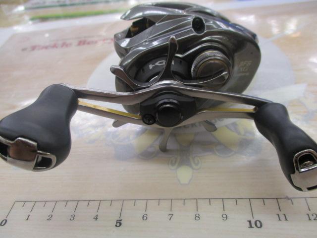 16アルデバランBFS XG LH｜＠ベリーネット 日本最大新品中古釣具