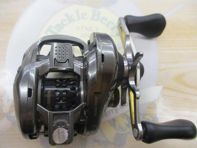 16アルデバランBFS XG LH｜＠ベリーネット 日本最大新品中古釣具