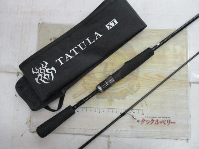 タトゥーラ xt 682LFS タトゥーラXT 682LFS｜＠ベリーネット 日本最大新品中古釣具WEB