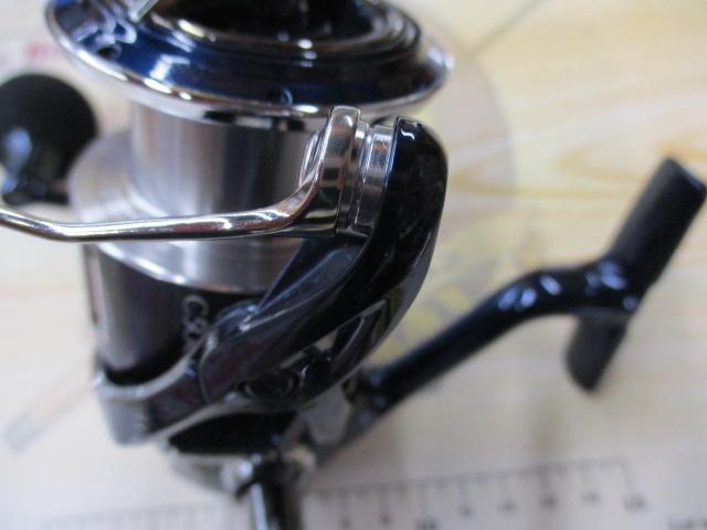21ツインパワーXD C5000XG 実釣未使用 Amazon.com : Shimano 21 Twin Power XD C5000XG : Sports