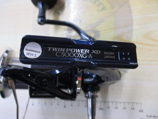 21ツインパワーXD C5000XG｜＠ベリーネット 日本最大新品中古