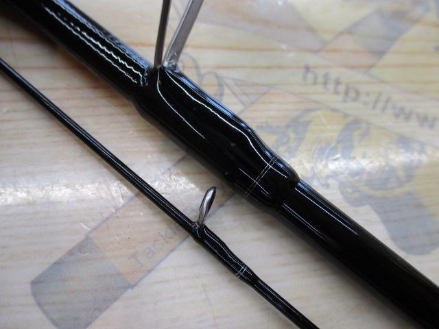 ヴァデルSLJ AP 63MS-S｜＠ベリーネット 日本最大新品中古釣具