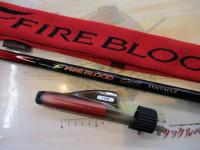 ファイアブラッドグレテンタクル 1.2-530