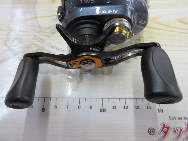 新発売の ジリオン SV 日本最大新品中古 1016SV-HL｜＠ベリーネット TW アブガルシア