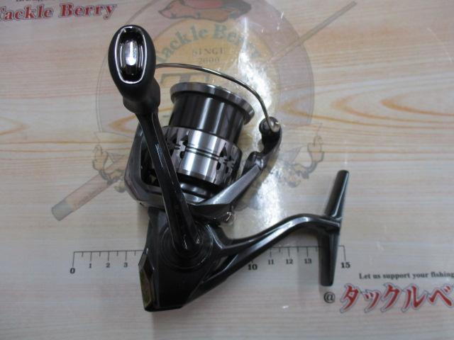 25コンプレックスXR 2500 F6 HG｜＠ベリーネット 日本最大新品