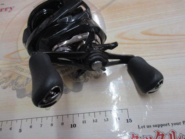 24メタニウムDC 70XG 美品‼️ 24メタニウムDC 70XG｜＠ベリーネット 日本最大新品中古釣具WEB