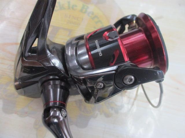 シマノ(SHIMANO) 16ストラディックCI4+ C3000HG ○廃番 完売しま