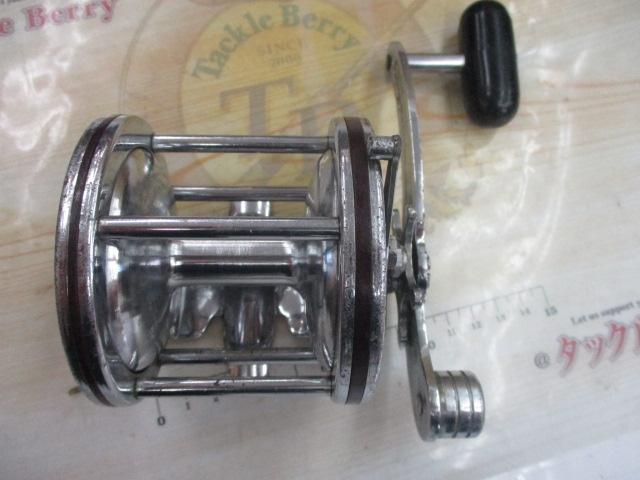 PENN 3/0 Special Senator 112H2 リール未使用品 PENN 3/0 Special Senator 112H2 リール未使用品 Vintage Penn