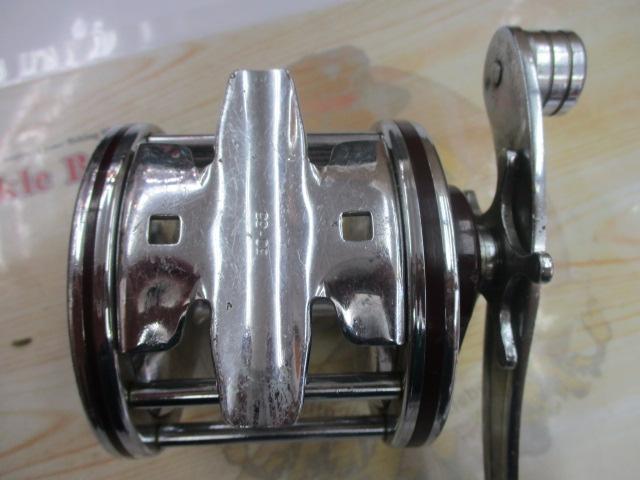 【PENN】未使用 ペンリール 3/0H スペシャルセネター Senator (セネター)｜PENN｜釣具の総合メーカー ピュア