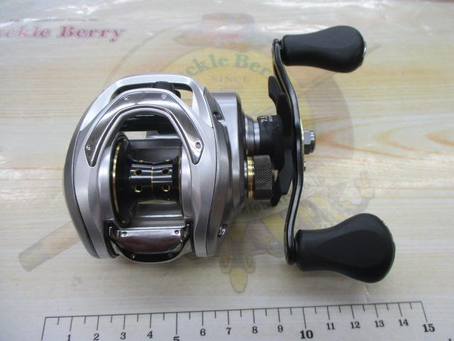 24バスX 100H｜＠ベリーネット 日本最大新品中古釣具WEBショップ