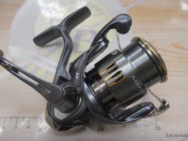 23エアリティ SF1000S-P｜＠ベリーネット 日本最大新品中古釣具