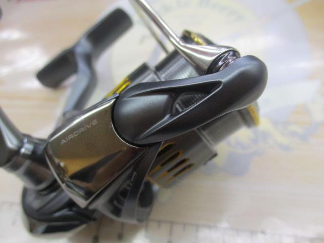 23エアリティ SF1000S-P｜＠ベリーネット 日本最大新品中古釣具