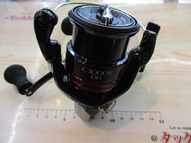 22セフィアBB C3000SDH｜＠ベリーネット 日本最大新品中古釣具