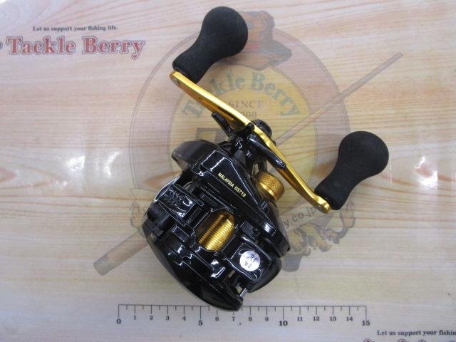 17ゲンプウXT 151｜＠ベリーネット 日本最大新品中古釣具WEBショップ