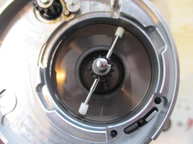 15キャタリナ BJ100H