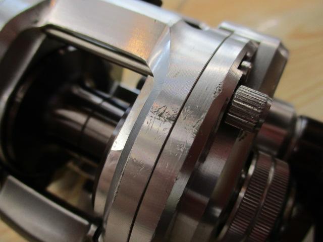 15キャタリナ BJ100H