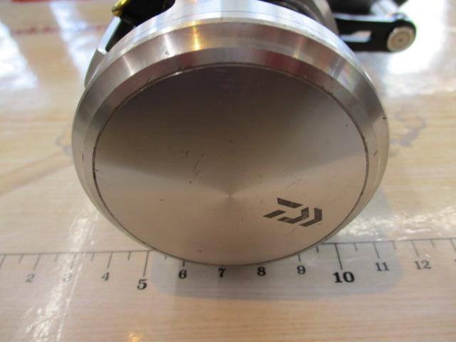 15キャタリナ BJ100H