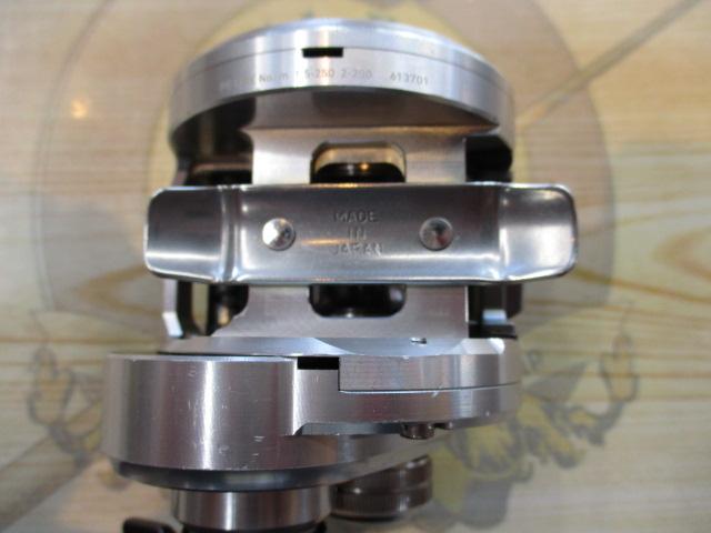 15キャタリナ BJ100H