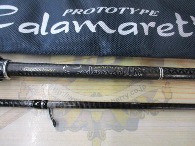 カラマレッティ　プロト 862M-T オリムピック(OLYMPIC) CALAMA PROTO(カラマレッティ プロト