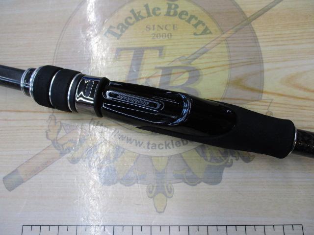 カラマレッティプロトタイプ 24GCALPS-862M｜＠ベリーネット