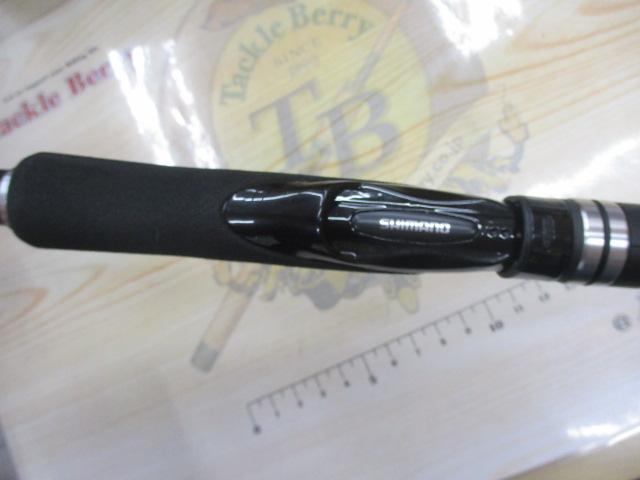 ハードロッカーBB S86H｜＠ベリーネット 日本最大新品中古釣具
