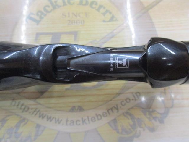【TAG・中古】★シマノ 21 ポイズングロリアス 170H 【佐川配送/代引不可】132-240521-YK-15-TAG 21ポイズングロリアス 170H｜＠ベリーネット 日本最大新品中古