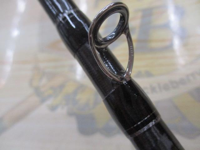 ハードロッカーXR B710M｜＠ベリーネット 日本最大新品中古釣具