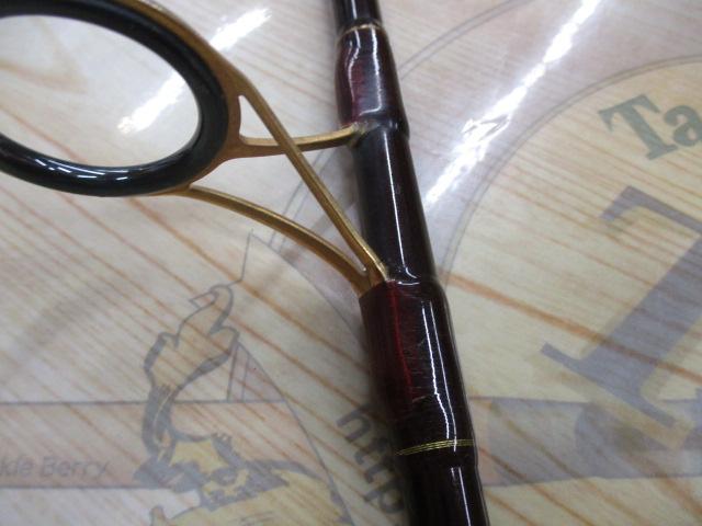 マジカルトラウト MT-86