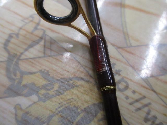 マジカルトラウト MT-86