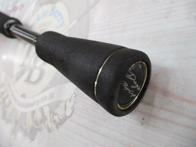 デイズ DYC-652ML｜＠ベリーネット 日本最大新品中古釣具WEBショップ