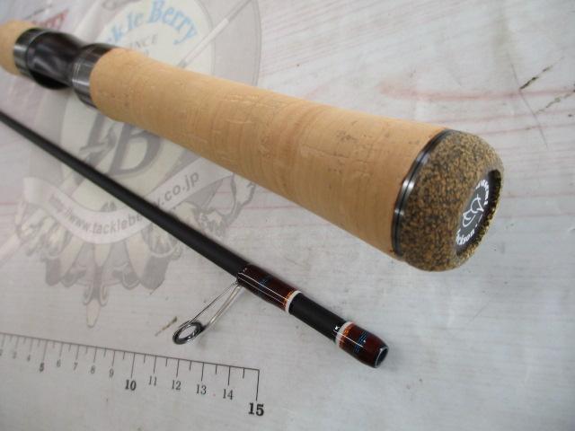 カワセミラプソディ KWSM-S510LML