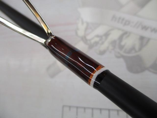 カワセミラプソディ KWSM-S510LML