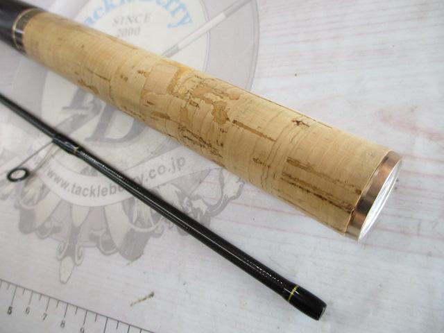 ゼロヴァージ　BTZV-61L ヴァルケイン】 ブレイスクルー ゼロヴァージ BTZV 60-GL 6.0GL 6'0GL