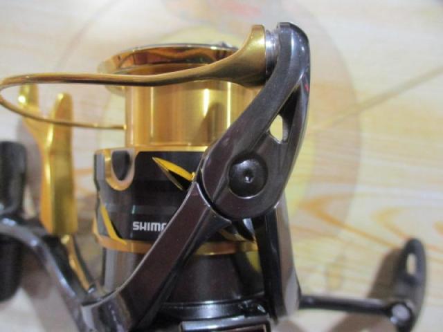 21BB-Xテクニウム 2500DXXG S LEFT