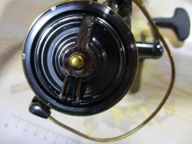 21BB-Xテクニウム 2500DXXG S LEFT