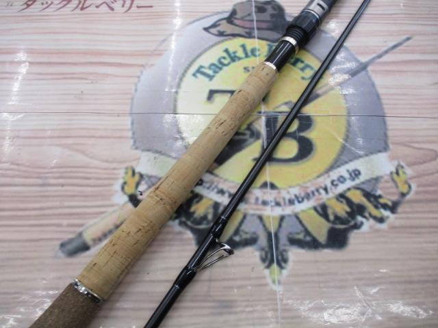 入手困難●美品メジャークラフト　HUNTAWAY 1002PE ハンタウェイ 入手困難○美品メジャークラフト HUNTAWAY 1002PE ハンタウェイ