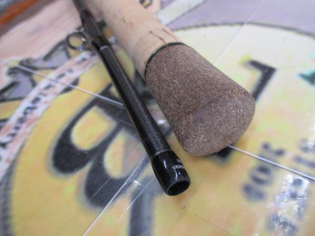 入手困難●美品メジャークラフト　HUNTAWAY 1002PE ハンタウェイ 入手困難○美品メジャークラフト HUNTAWAY 1002PE ハンタウェイ