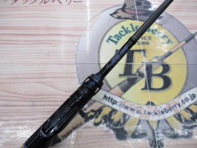 ブルートレック DBTC-610MH｜＠ベリーネット 日本最大新品中古