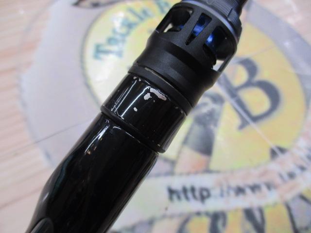 ブルートレック DBTC-610MH｜＠ベリーネット 日本最大新品中古釣具WEB